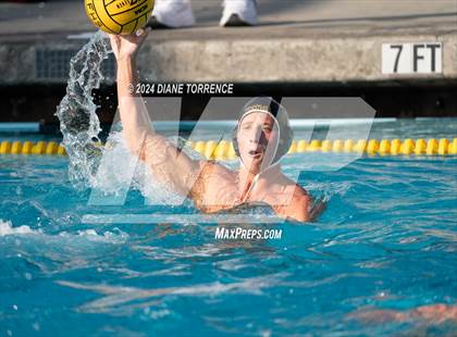Thumbnail 2 in Santa Margarita @ Foothill (South Coast Tournament) photogallery.