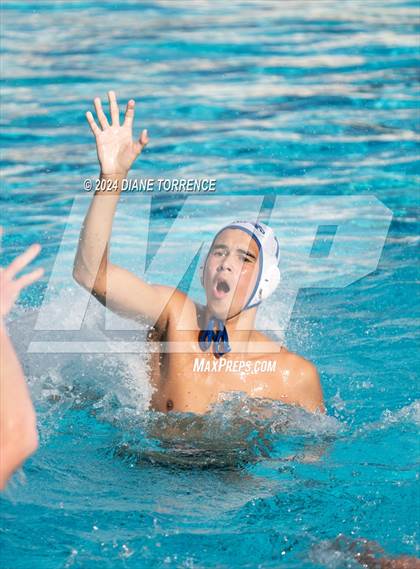 Thumbnail 2 in Santa Margarita @ Foothill (South Coast Tournament) photogallery.