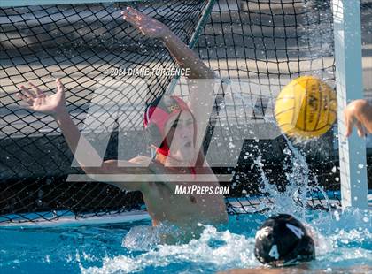 Thumbnail 3 in Santa Margarita @ Foothill (South Coast Tournament) photogallery.
