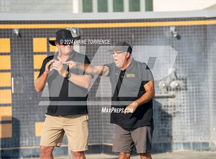 Thumbnail 1 in Santa Margarita @ Foothill (South Coast Tournament) photogallery.