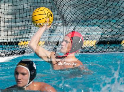 Thumbnail 2 in Santa Margarita @ Foothill (South Coast Tournament) photogallery.