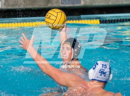 Thumbnail 2 in Santa Margarita @ Foothill (South Coast Tournament) photogallery.