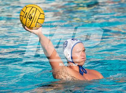Thumbnail 3 in Santa Margarita @ Foothill (South Coast Tournament) photogallery.