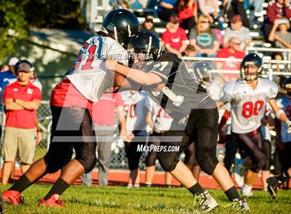 Thumbnail 2 in FR: Lincoln @ Lincoln Northeast photogallery.