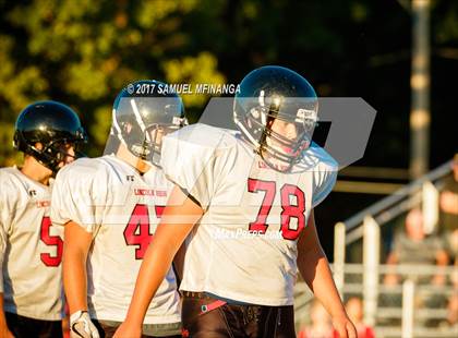 Thumbnail 2 in FR: Lincoln @ Lincoln Northeast photogallery.