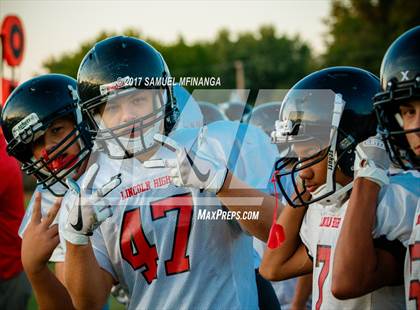 Thumbnail 1 in FR: Lincoln @ Lincoln Northeast photogallery.