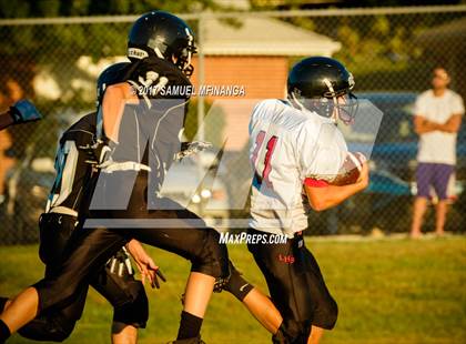 Thumbnail 1 in FR: Lincoln @ Lincoln Northeast photogallery.