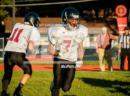 Thumbnail 1 in FR: Lincoln @ Lincoln Northeast photogallery.