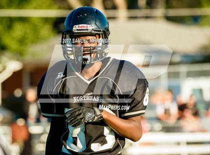 Thumbnail 1 in FR: Lincoln @ Lincoln Northeast photogallery.