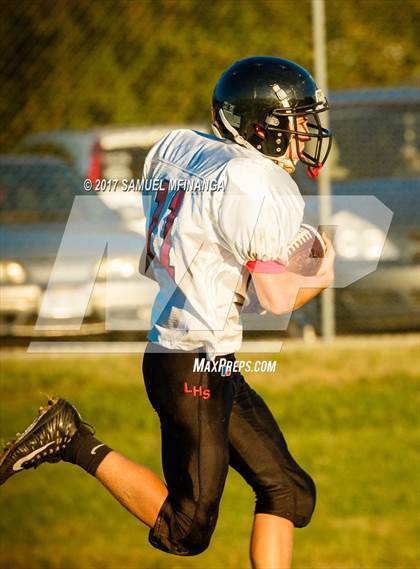 Thumbnail 3 in FR: Lincoln @ Lincoln Northeast photogallery.