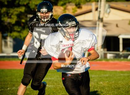 Thumbnail 2 in FR: Lincoln @ Lincoln Northeast photogallery.