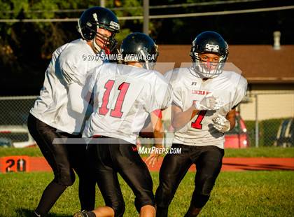 Thumbnail 2 in FR: Lincoln @ Lincoln Northeast photogallery.