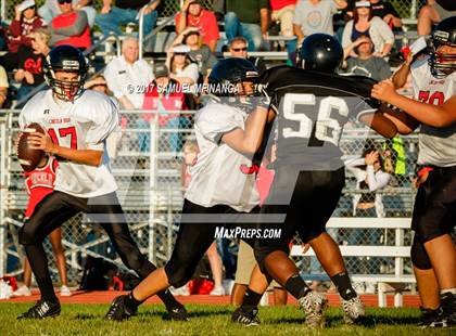 Thumbnail 2 in FR: Lincoln @ Lincoln Northeast photogallery.
