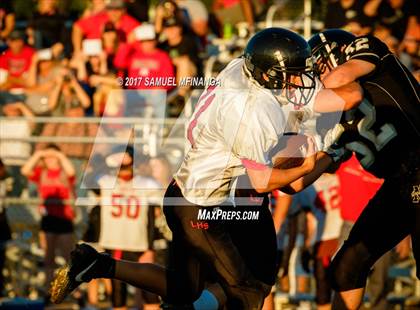 Thumbnail 1 in FR: Lincoln @ Lincoln Northeast photogallery.