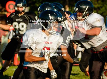 Thumbnail 2 in FR: Lincoln @ Lincoln Northeast photogallery.