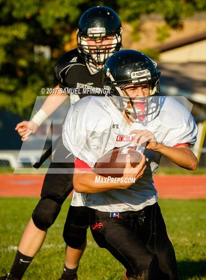 Thumbnail 1 in FR: Lincoln @ Lincoln Northeast photogallery.