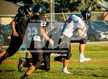 Thumbnail 2 in FR: Lincoln @ Lincoln Northeast photogallery.