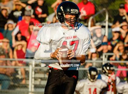 Thumbnail 3 in FR: Lincoln @ Lincoln Northeast photogallery.