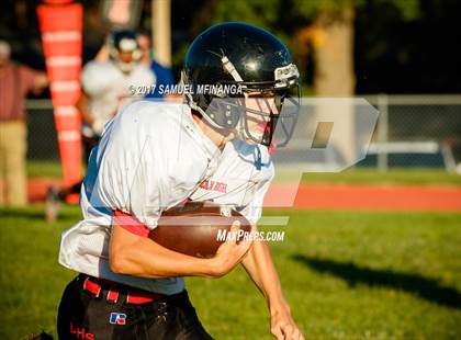 Thumbnail 1 in FR: Lincoln @ Lincoln Northeast photogallery.