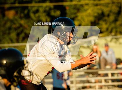 Thumbnail 3 in FR: Lincoln @ Lincoln Northeast photogallery.