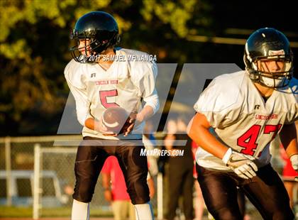 Thumbnail 1 in FR: Lincoln @ Lincoln Northeast photogallery.