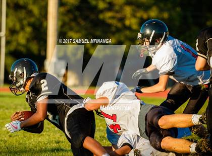 Thumbnail 3 in FR: Lincoln @ Lincoln Northeast photogallery.