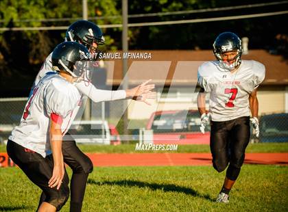 Thumbnail 2 in FR: Lincoln @ Lincoln Northeast photogallery.