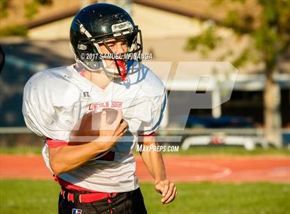 Thumbnail 3 in FR: Lincoln @ Lincoln Northeast photogallery.