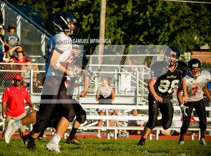 Thumbnail 3 in FR: Lincoln @ Lincoln Northeast photogallery.