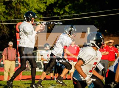 Thumbnail 3 in FR: Lincoln @ Lincoln Northeast photogallery.