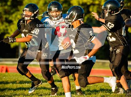 Thumbnail 1 in FR: Lincoln @ Lincoln Northeast photogallery.