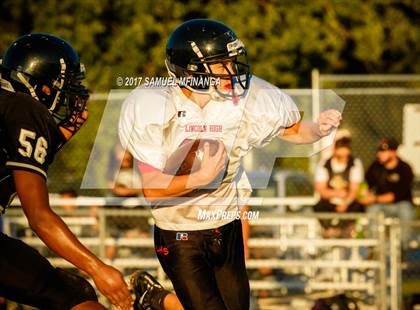 Thumbnail 1 in FR: Lincoln @ Lincoln Northeast photogallery.