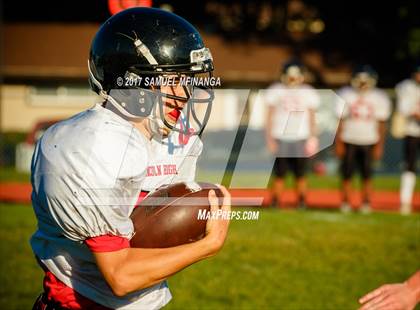 Thumbnail 1 in FR: Lincoln @ Lincoln Northeast photogallery.