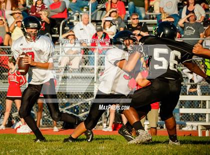 Thumbnail 3 in FR: Lincoln @ Lincoln Northeast photogallery.