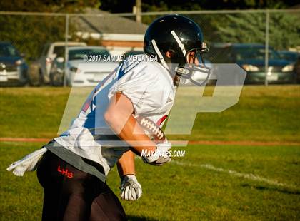 Thumbnail 1 in FR: Lincoln @ Lincoln Northeast photogallery.