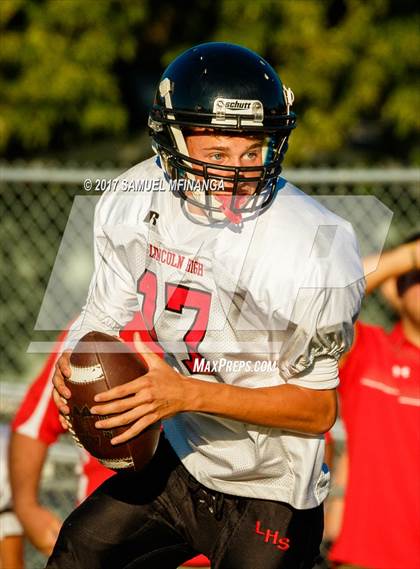 Thumbnail 3 in FR: Lincoln @ Lincoln Northeast photogallery.