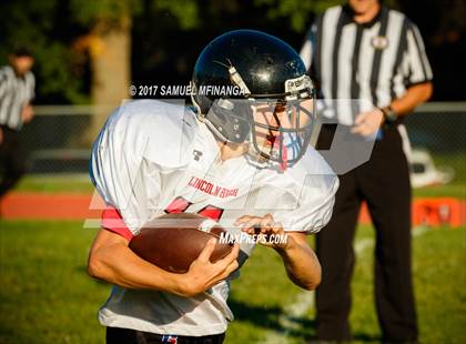 Thumbnail 2 in FR: Lincoln @ Lincoln Northeast photogallery.