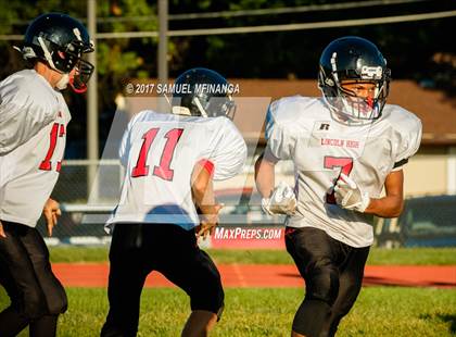 Thumbnail 3 in FR: Lincoln @ Lincoln Northeast photogallery.