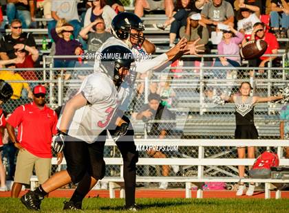 Thumbnail 3 in FR: Lincoln @ Lincoln Northeast photogallery.