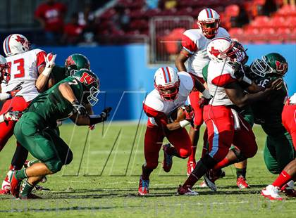 Thumbnail 3 in The Woodlands vs. Skyline (Dallas) photogallery.