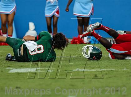 Thumbnail 2 in The Woodlands vs. Skyline (Dallas) photogallery.