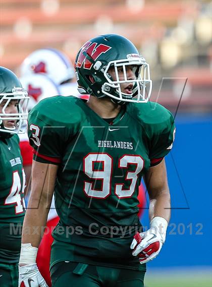 Thumbnail 2 in The Woodlands vs. Skyline (Dallas) photogallery.