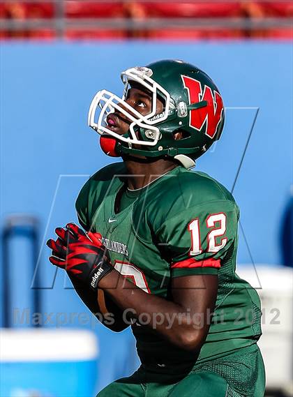 Thumbnail 3 in The Woodlands vs. Skyline (Dallas) photogallery.