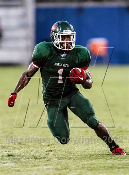 Thumbnail 2 in The Woodlands vs. Skyline (Dallas) photogallery.