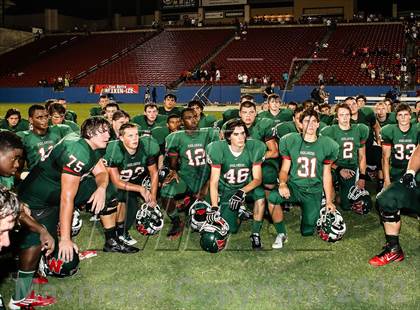Thumbnail 3 in The Woodlands vs. Skyline (Dallas) photogallery.