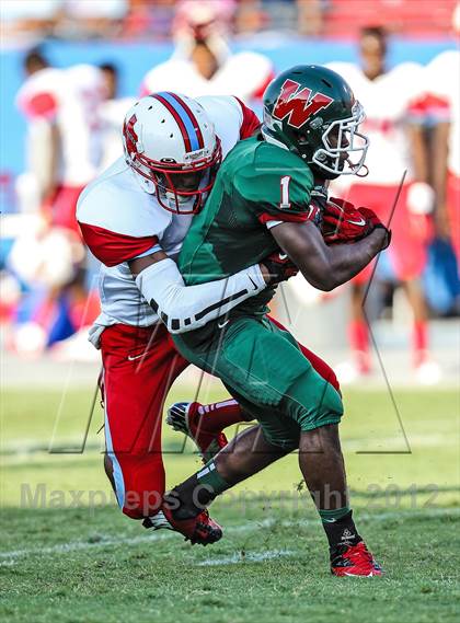 Thumbnail 2 in The Woodlands vs. Skyline (Dallas) photogallery.