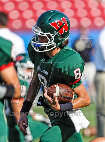 Thumbnail 1 in The Woodlands vs. Skyline (Dallas) photogallery.