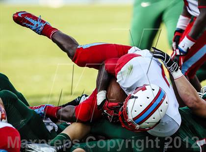 Thumbnail 3 in The Woodlands vs. Skyline (Dallas) photogallery.