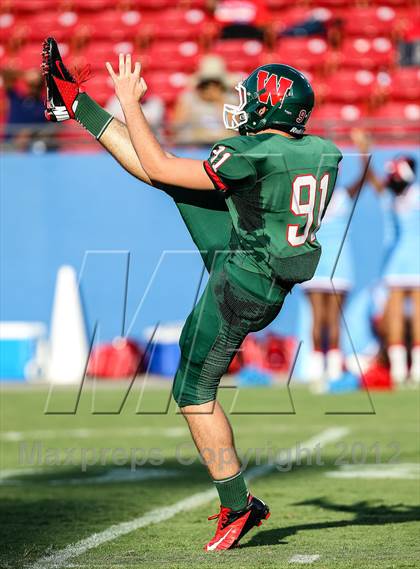 Thumbnail 2 in The Woodlands vs. Skyline (Dallas) photogallery.