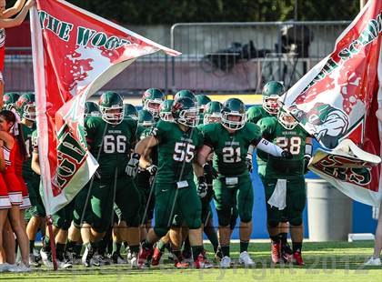 Thumbnail 3 in The Woodlands vs. Skyline (Dallas) photogallery.